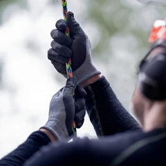Gants de travail Husqvarna Technical Grip - Taille S
