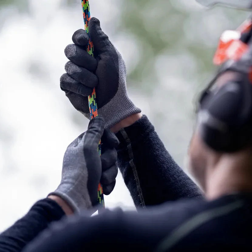 Husqvarna Gants Technical Grip - Taille XXL