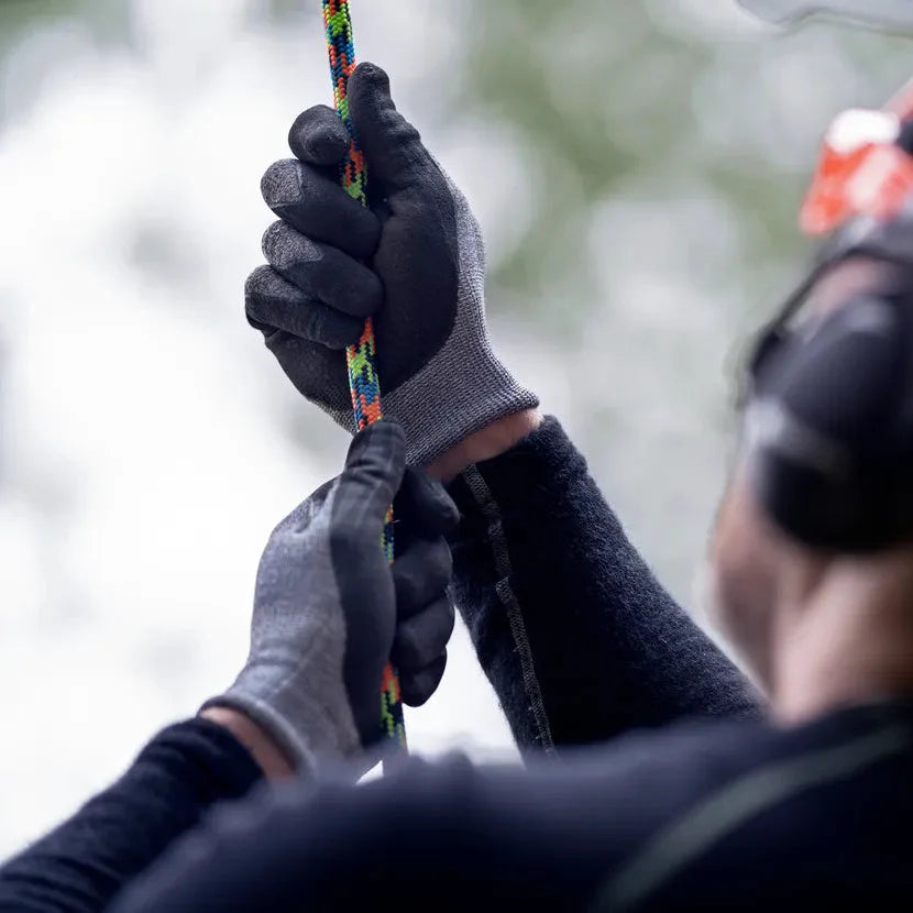 Husqvarna Technical Grip - Gants de travail - Taille XL