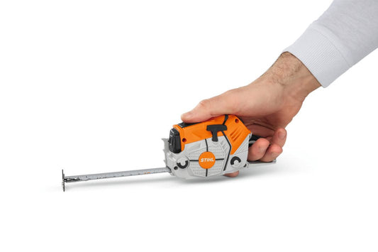 STIHL Mètre ruban tronçonneuse