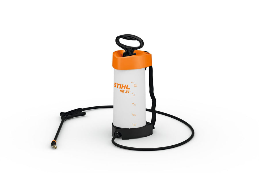STIHL SG 31 Pulvérisateur à pression manuel