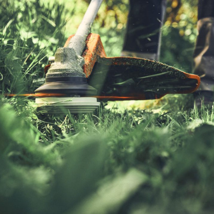 STIHL FSA 400 Débroussailleuse à batterie – Corps nu avec AutoCut 46-2