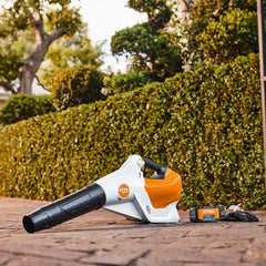 STIHL BGA 160.0 Souffleur à batterie - Machine nue