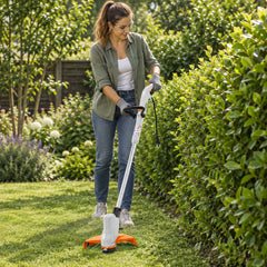 STIHL FSE 52 Coupe-bordures électrique