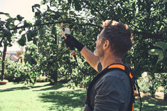 STIHL ASA 140 Sécateur à batterie – outil seul