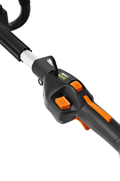 STIHL FSA 200.0 R Débroussailleuse à batterie - Machine nue