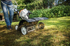 STIHL MF-MM Moshark – Accessoire MultiSystem