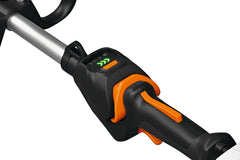 STIHL HLA 140 B Taille-haies sur perche à batterie - Corps seul