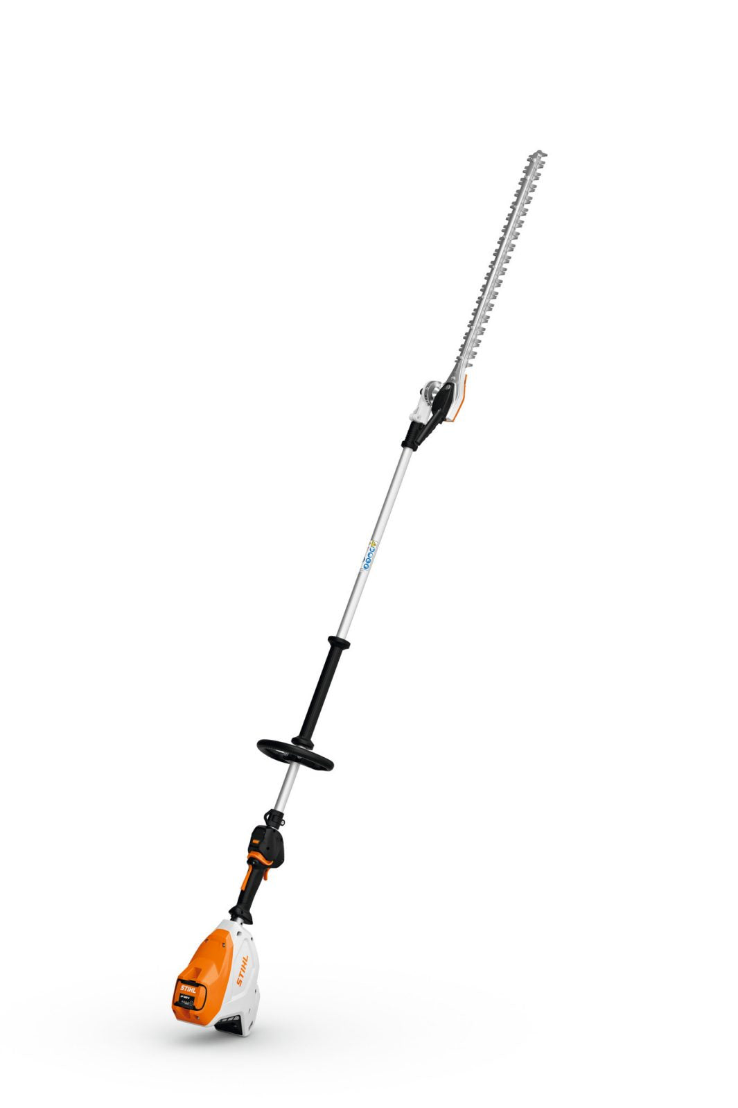 STIHL HLA 140 B Taille-haies sur perche à batterie - Corps seul