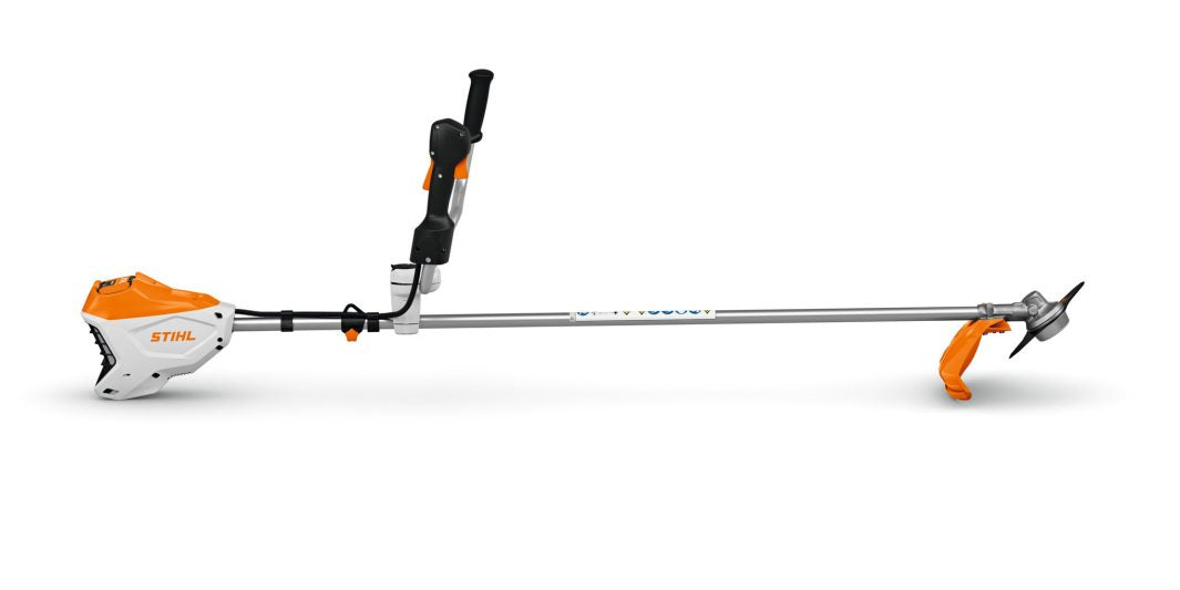 STIHL FSA 140 Débroussailleuse à batterie - GrassCut 260-2 - Machine nue