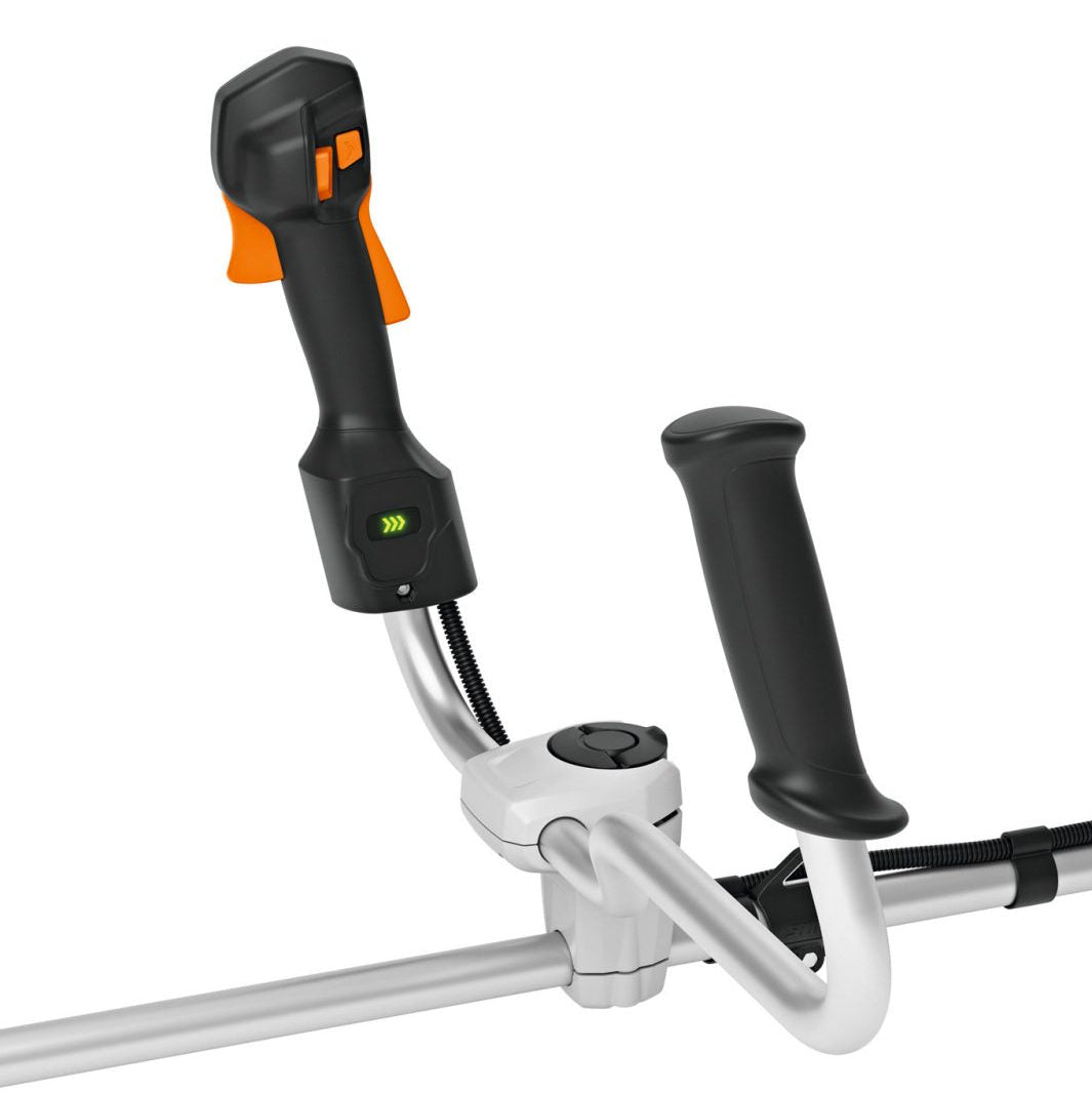 STIHL FSA 140.0 Accu Bosmaaier Body - GrassCut 260-2-keizers.nu
