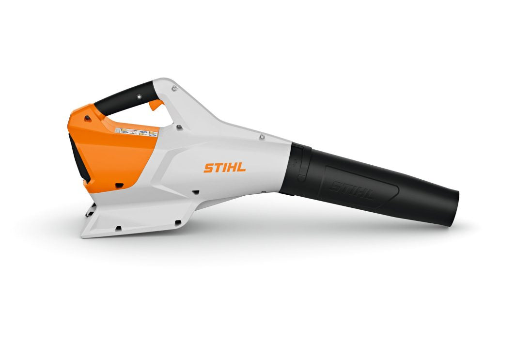 STIHL BGA 110.0 Souffleur à batterie - machine nue