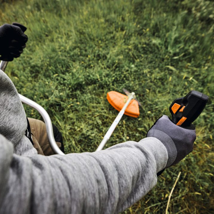 STIHL FSA 140.0 Accu Bosmaaier Body - GrassCut 260-2-keizers.nu