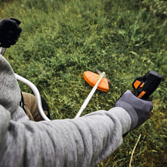 STIHL FSA 140.0 Accu Bosmaaier Body - GrassCut 260-2-keizers.nu