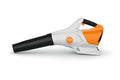 STIHL BGA 110.0 Souffleur à batterie - machine nue