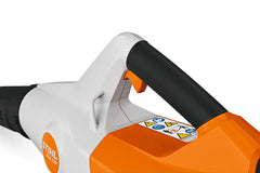 STIHL BGA 110.0 Souffleur à batterie - machine nue