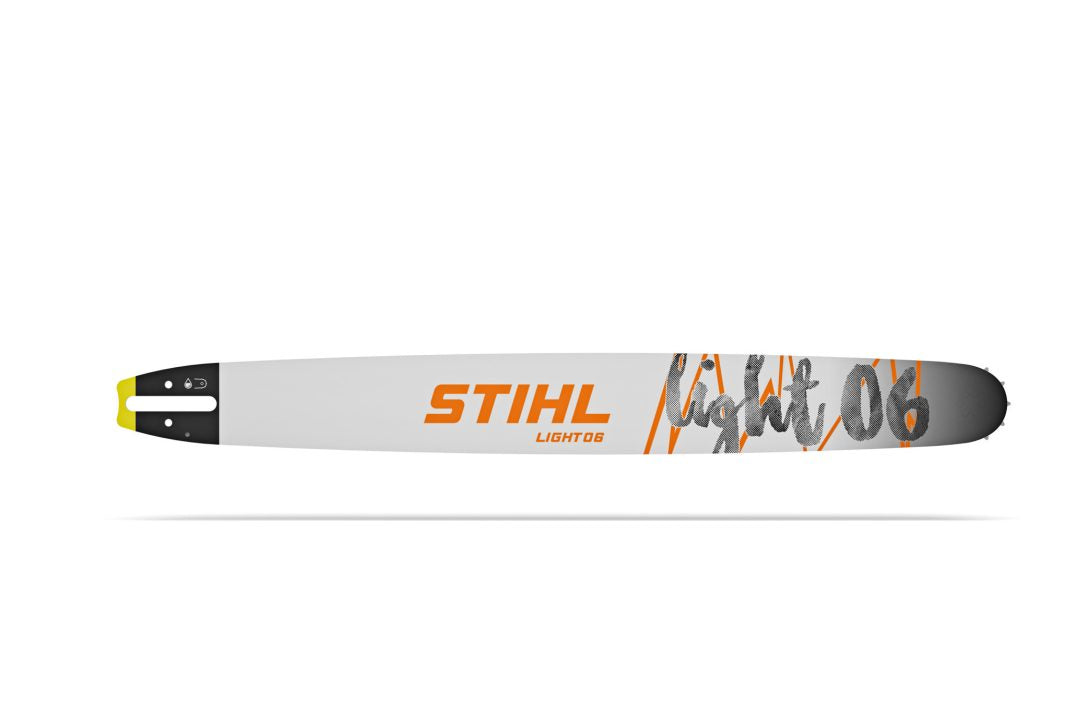 Guide-chaîne STIHL Rollomatic E 3/8" - 45 cm