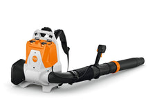 STIHL souffleur à dos à batterie BRA 200 pack avec batterie et chargeur (AP 30 + AL 501)