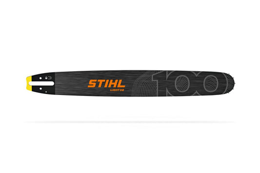 STIHL Guide Light 04 édition spéciale 3/8" 1,6 mm – 50 cm
