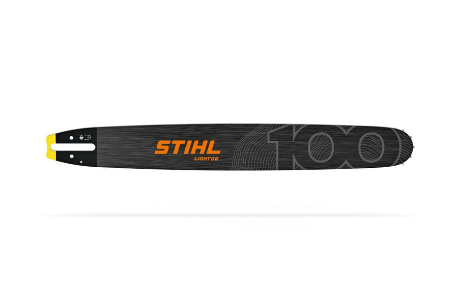 STIHL Guide Light 04 édition spéciale 3/8" 1,6 mm – 50 cm