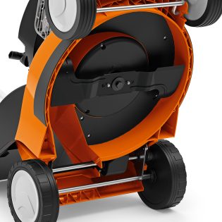 STIHL RME 235 Tondeuse électrique