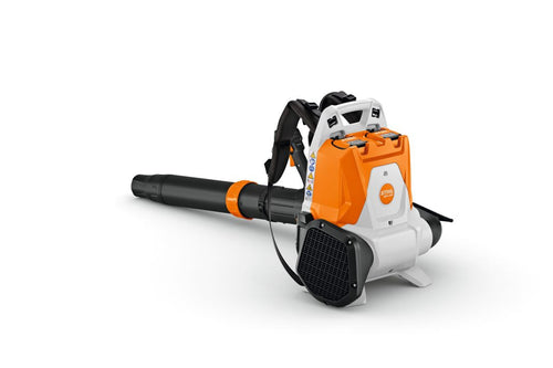 STIHL BRA 200 Souffleur à dos à batterie - Machine nue