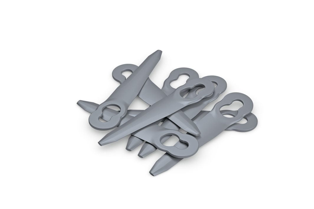 STIHL Lames plastiques pour PolyCut 2-2 et 3-2