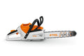 STIHL MSA 260 C-O W Tronçonneuse à batterie - Corps - 40 cm