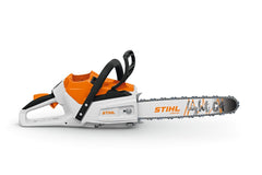 STIHL MSA 260 C-O W Tronçonneuse à batterie - Corps - 40 cm