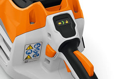 STIHL MSA 260 C-O W Tronçonneuse à batterie - Corps - 40 cm