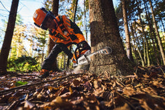 STIHL MSA 260 C-O W Tronçonneuse à batterie - Corps - 40 cm