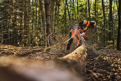 STIHL MSA 260 C-O W Tronçonneuse à batterie - Corps - 40 cm