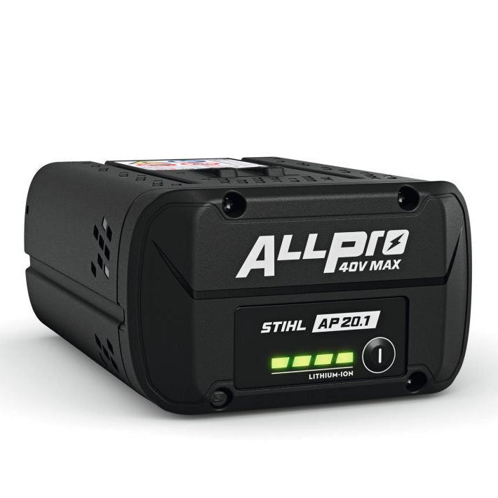 STIHL 48504006525 - STIHL AP 20.1 Batterie (OEM 4850-400-6525)