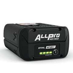 STIHL 48504006525 - STIHL AP 20.1 Batterie (OEM 4850-400-6525)