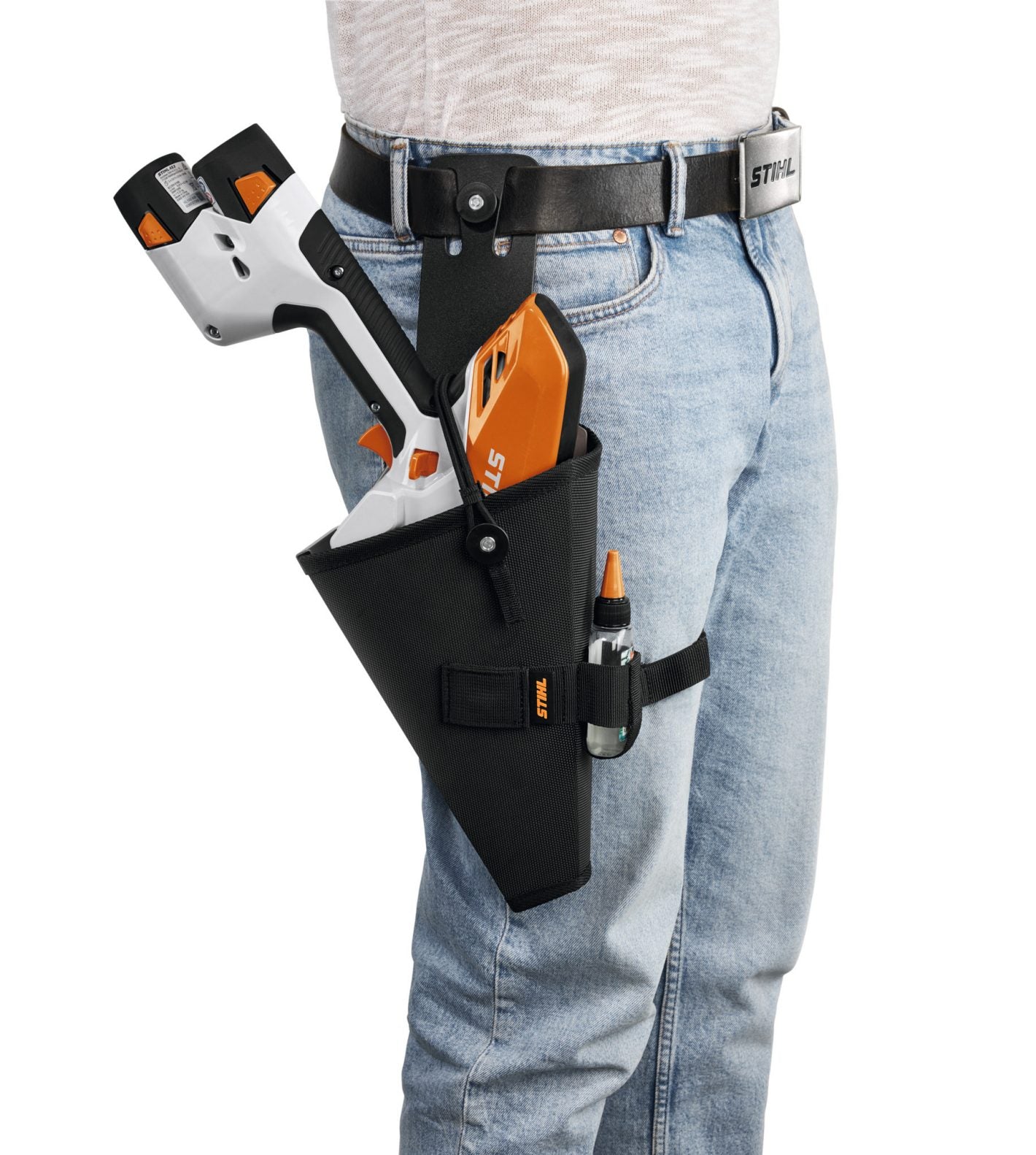Étui STIHL pour GTA 26 é GTA 30