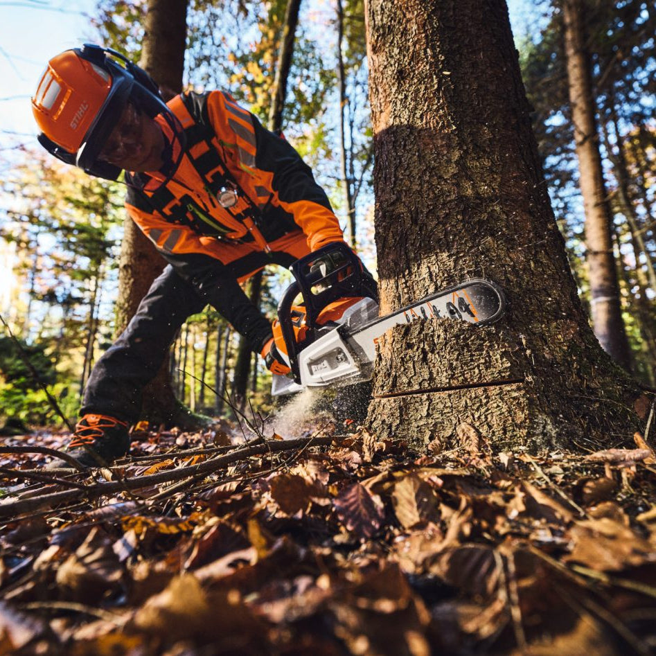 STIHL MSA 260 C-O Tronçonneuse à batterie - Outil seul - 40 cm