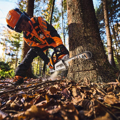 STIHL MSA 260 C-O Tronçonneuse à batterie - Outil seul - 40 cm