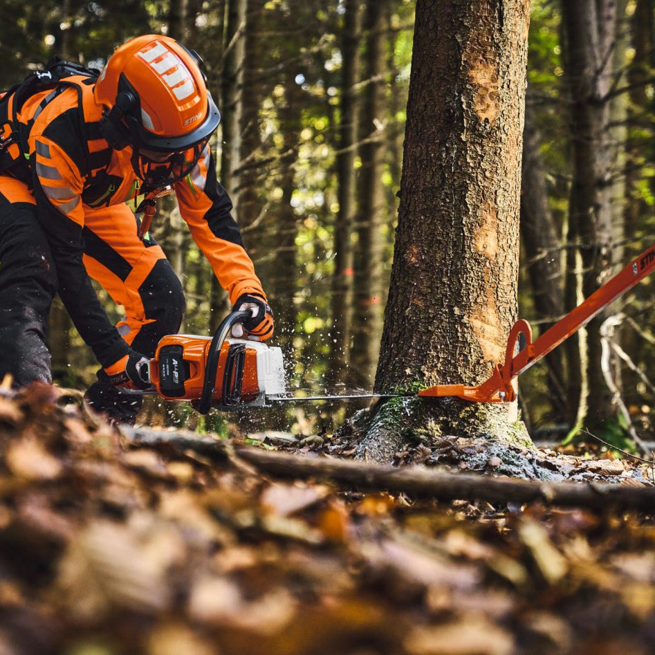 STIHL MSA 260 C-O Tronçonneuse à batterie - Outil seul - 40 cm