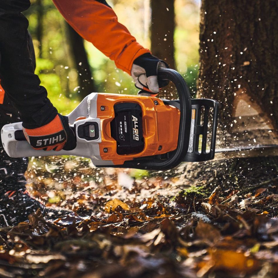 STIHL MSA 260 C-O Tronçonneuse à batterie - Outil seul - 40 cm