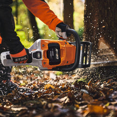 STIHL MSA 260 C-O Tronçonneuse à batterie - Outil seul - 40 cm