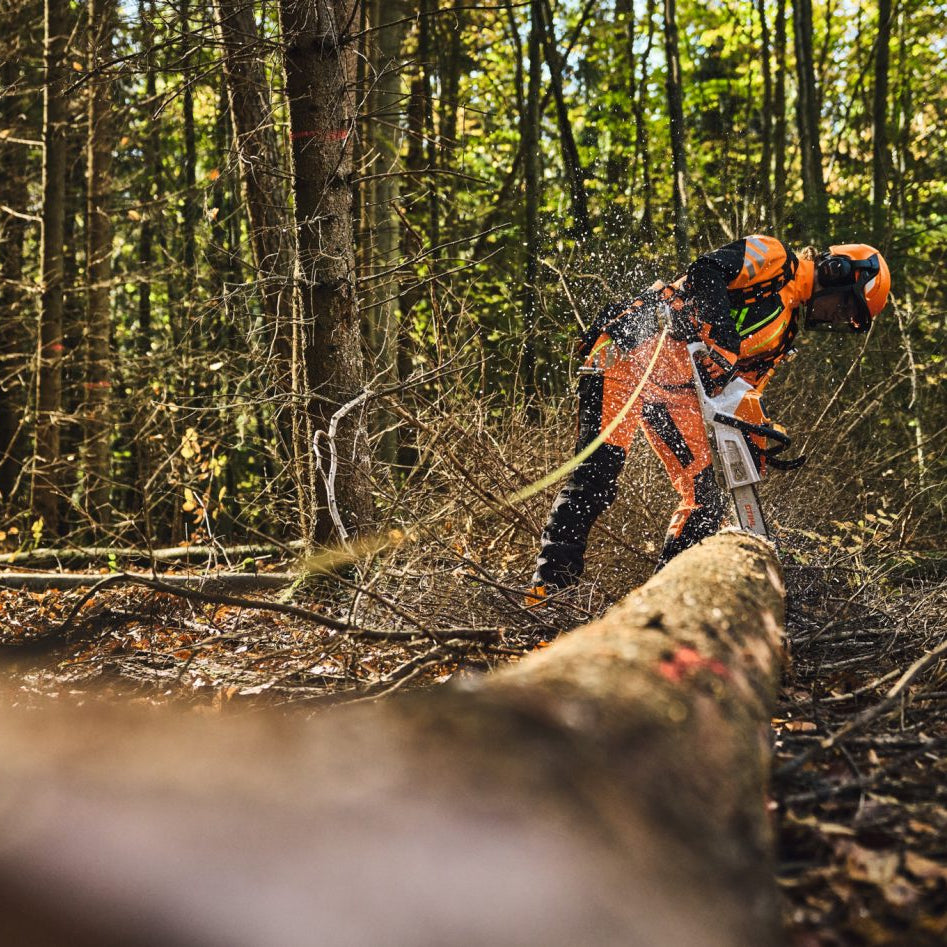 STIHL MSA 260 C-O Tronçonneuse à batterie - Outil seul - 40 cm