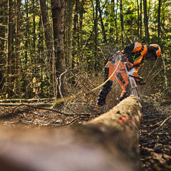 STIHL MSA 260 C-O Tronçonneuse à batterie - Outil seul - 40 cm