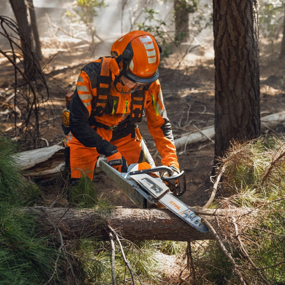 STIHL MSA 260 C-O Tronçonneuse à batterie - Outil seul - 40 cm