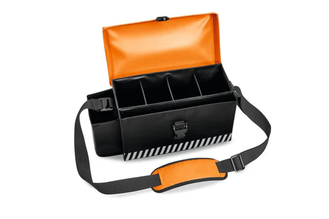 STIHL Sac pour batterie et huile