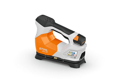 STIHL KOA 20 Compresseur à batterie - Batterie et chargeur inclus