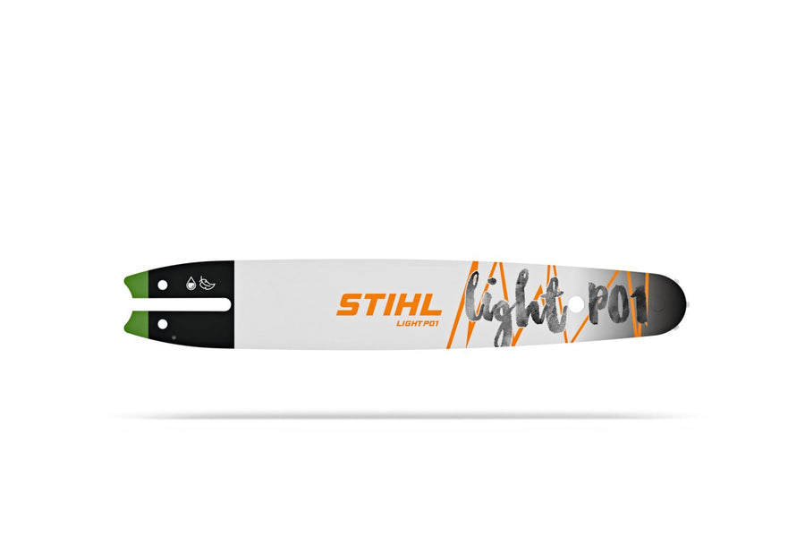 STIHL Rollomatic E Mini Light Guide-chaîne 3/8" P - 35 cm - 30050007609
