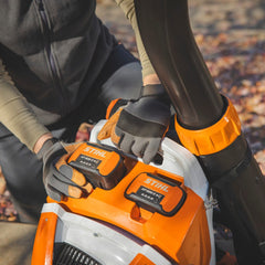 STIHL BRA 600 Souffleur à dos à batterie – Corps seul