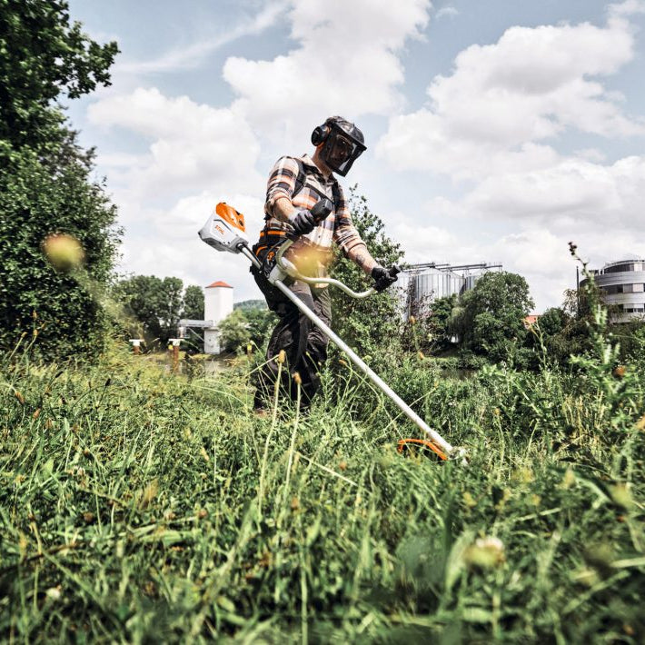 STIHL FSA 250.0 Débroussailleuse à batterie Corps seul - AutoCut 46-2