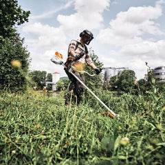 STIHL FSA 250.0 Débroussailleuse à batterie Corps seul - AutoCut 46-2