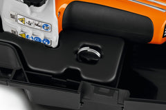 STIHL GTA 40.0 mini tronçonneuse à batterie avec batterie & chargeur - 15 cm